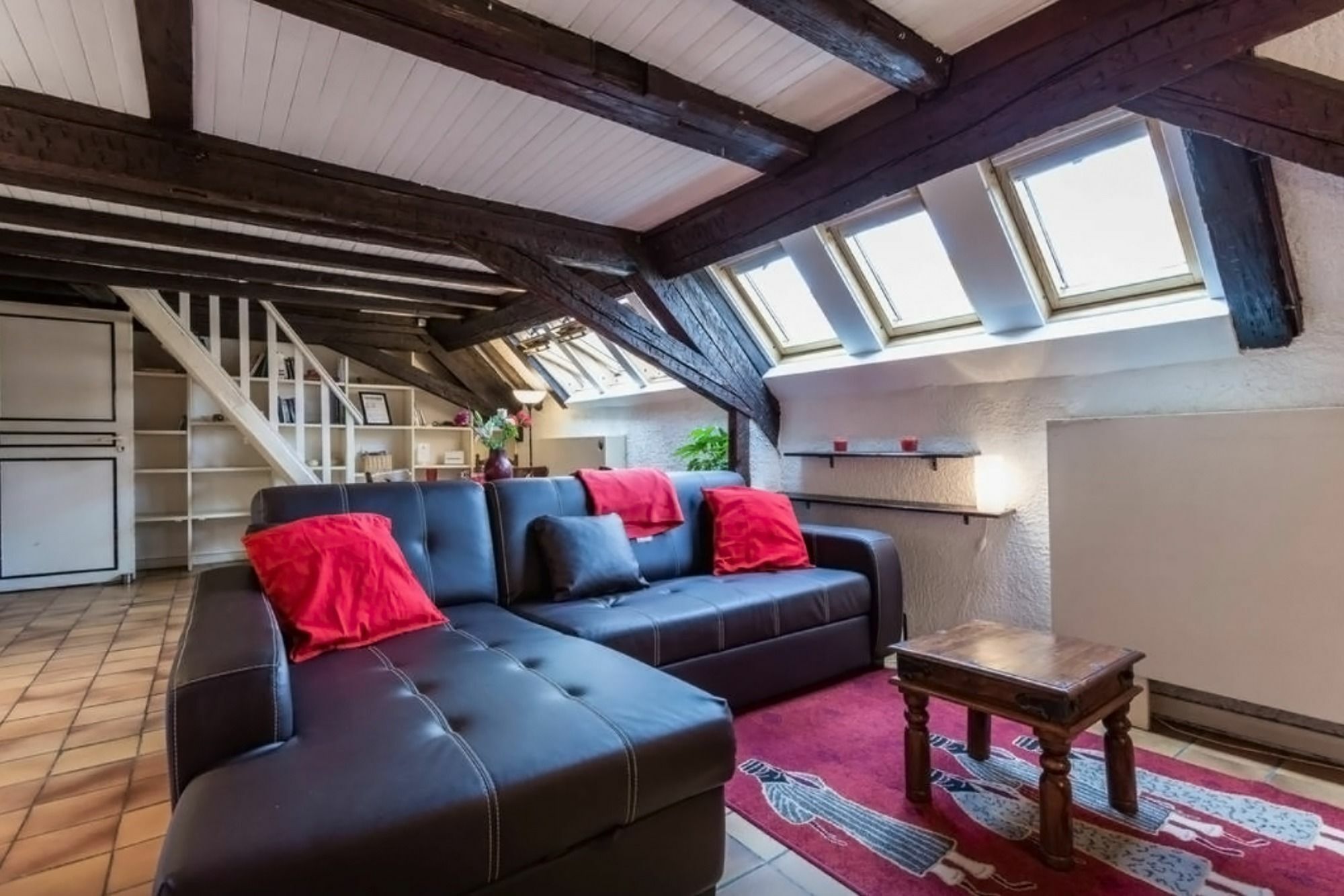Appartement Typique Et Cosy A Deux Pas De La Cathedrale Strasbourg Exterior photo